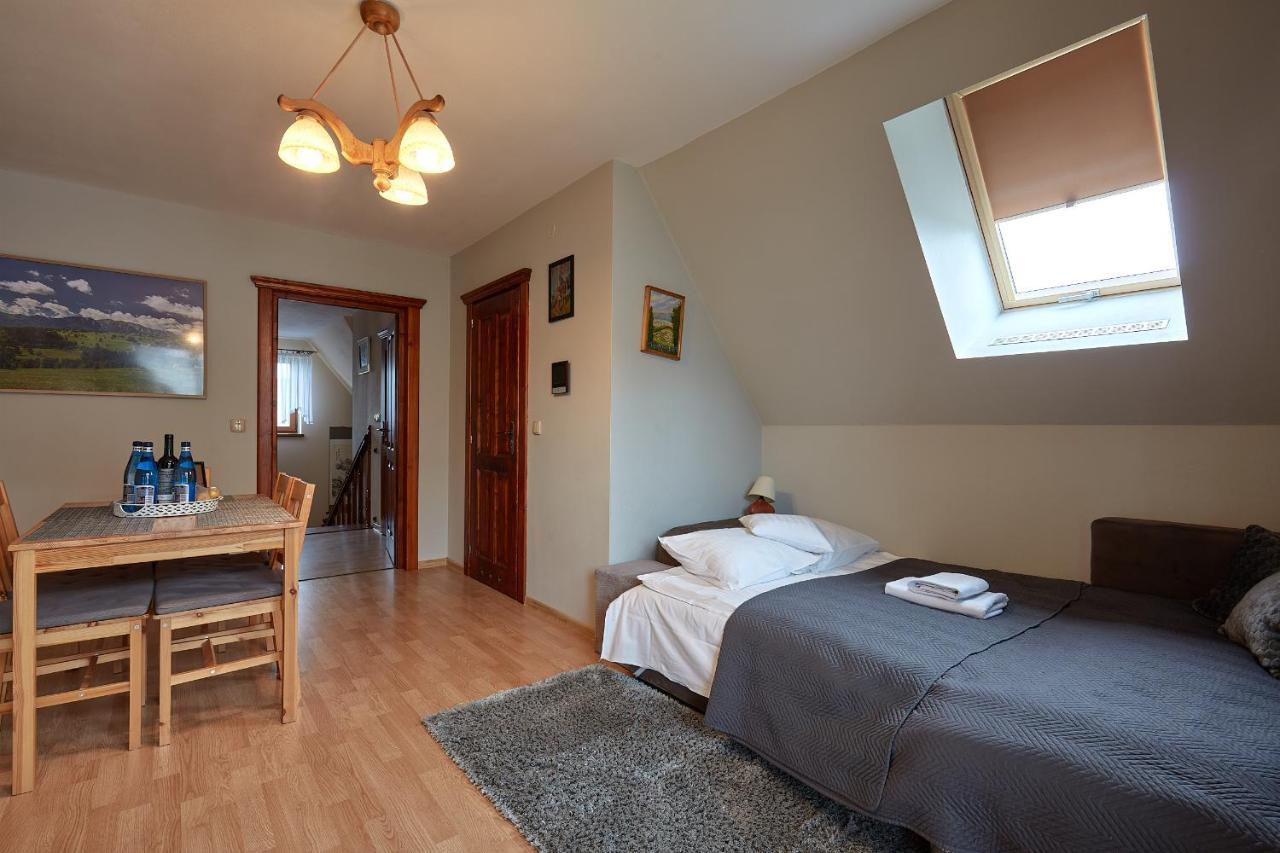 Apartament 1010 M Zab Exterior foto