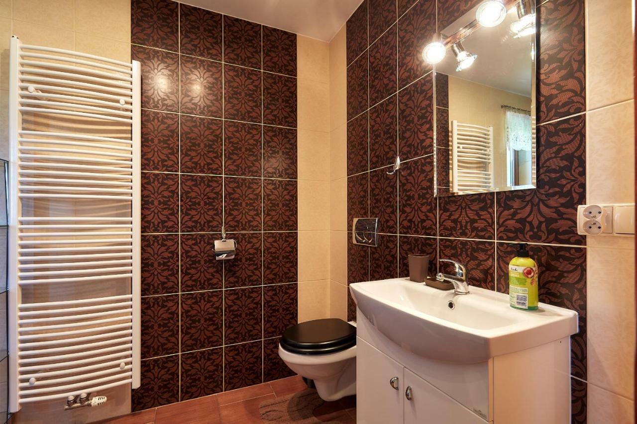 Apartament 1010 M Zab Exterior foto